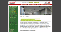 Desktop Screenshot of ledpar64.china-led-lighting.com